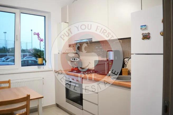 Lidl Iuliu Maniu | Garsoniera | Decomandata | 36mp | B12728 - foto 3