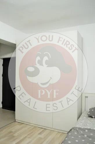 Lidl Iuliu Maniu | Garsoniera | Decomandata | 36mp | B12728 - foto 4