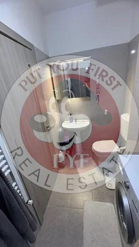 Lidl Iuliu Maniu | Garsoniera | Decomandata | 36mp | B12728 - foto 5