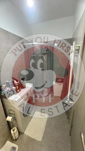 Lidl Iuliu Maniu | Garsoniera | Decomandata | 36mp | B12728 - foto 6