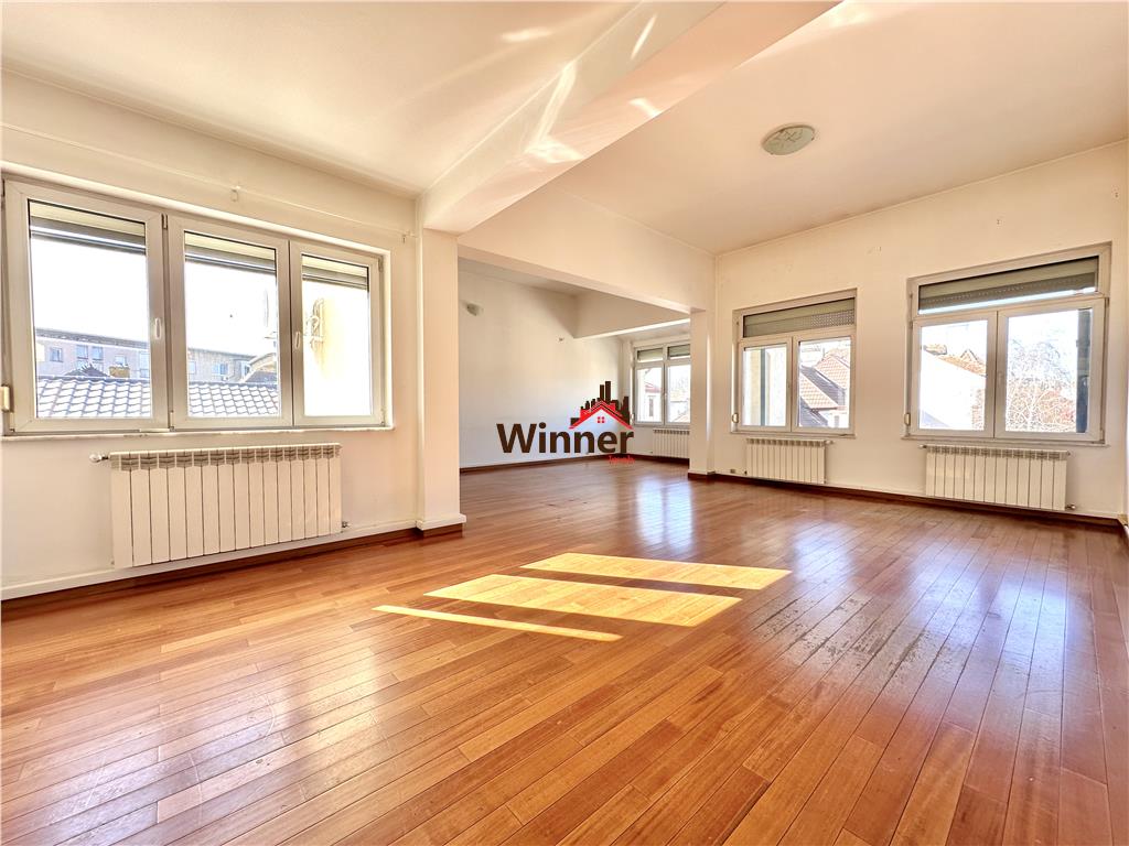 Inchiriere Vilă Cotroceni S+P+2E | 10 Camere | Locație de Top - 