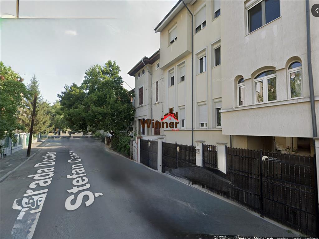 Inchiriere Vilă Cotroceni S+P+2E | 10 Camere | Locație de Top - foto 2