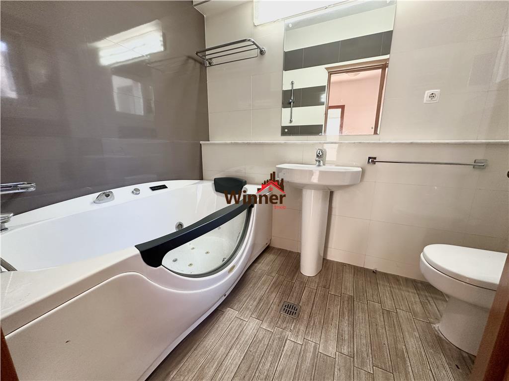 Inchiriere Vilă Cotroceni S+P+2E | 10 Camere | Locație de Top - foto 11