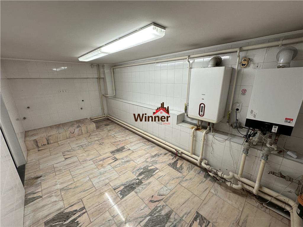 Inchiriere Vilă Cotroceni S+P+2E | 10 Camere | Locație de Top - foto 12