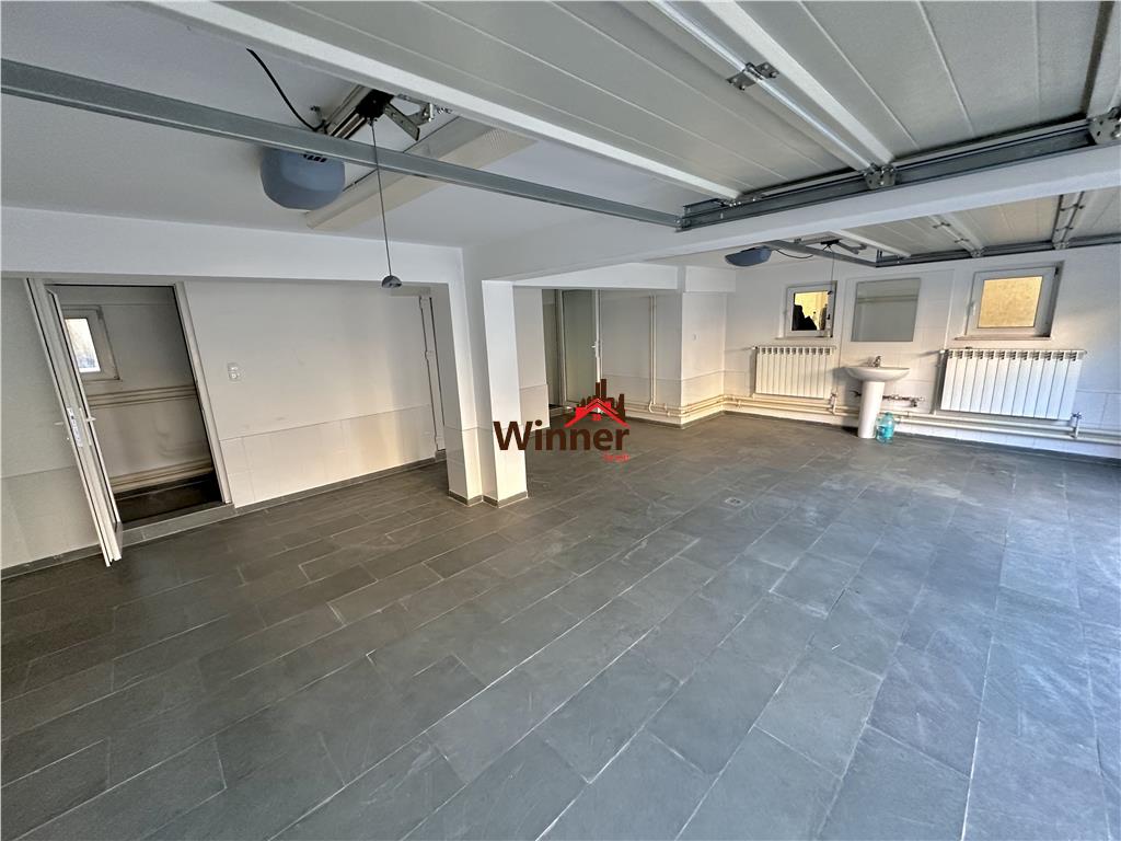 Inchiriere Vilă Cotroceni S+P+2E | 10 Camere | Locație de Top - foto 13