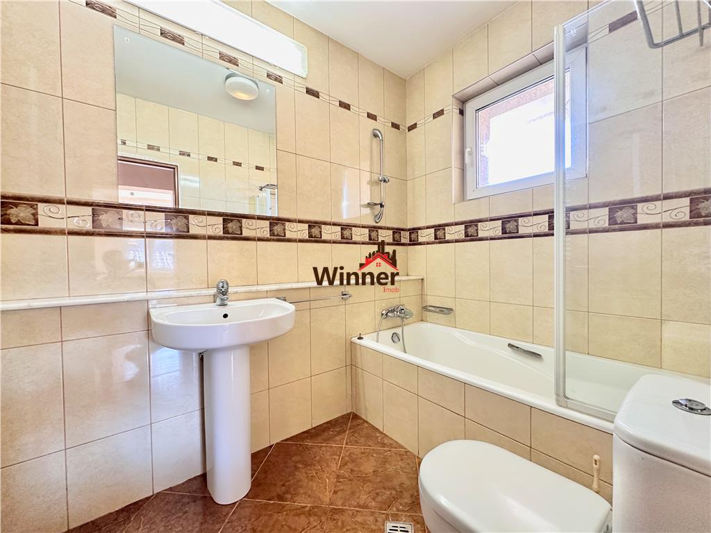 Inchiriere Vilă Cotroceni S+P+2E | 10 Camere | Locație de Top - foto 14