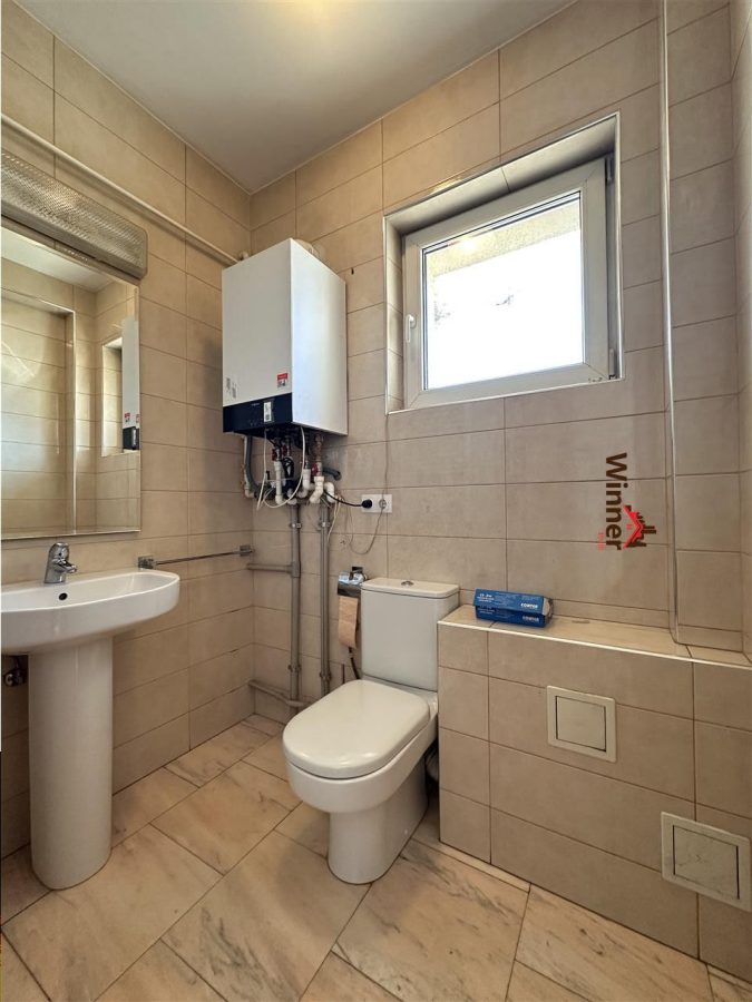 Inchiriere Vilă Cotroceni S+P+2E | 10 Camere | Locație de Top - foto 15