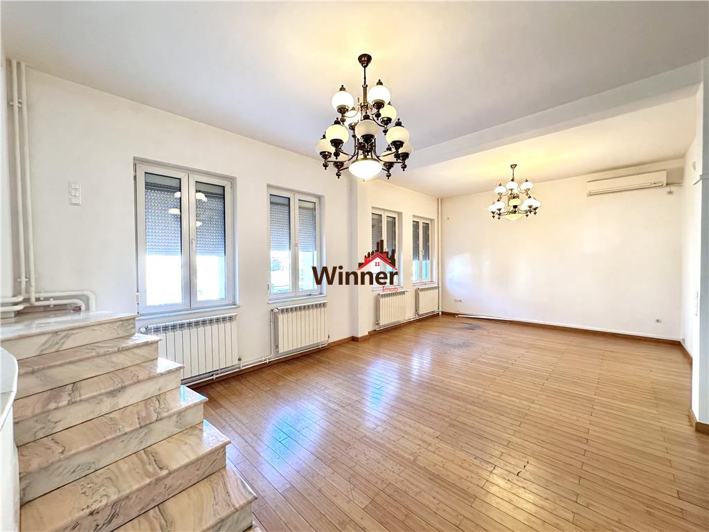 Inchiriere Vilă Cotroceni S+P+2E | 10 Camere | Locație de Top - foto 3