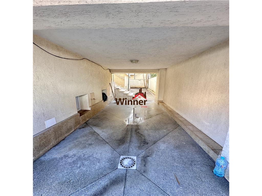 Inchiriere Vilă Cotroceni S+P+2E | 10 Camere | Locație de Top - foto 5