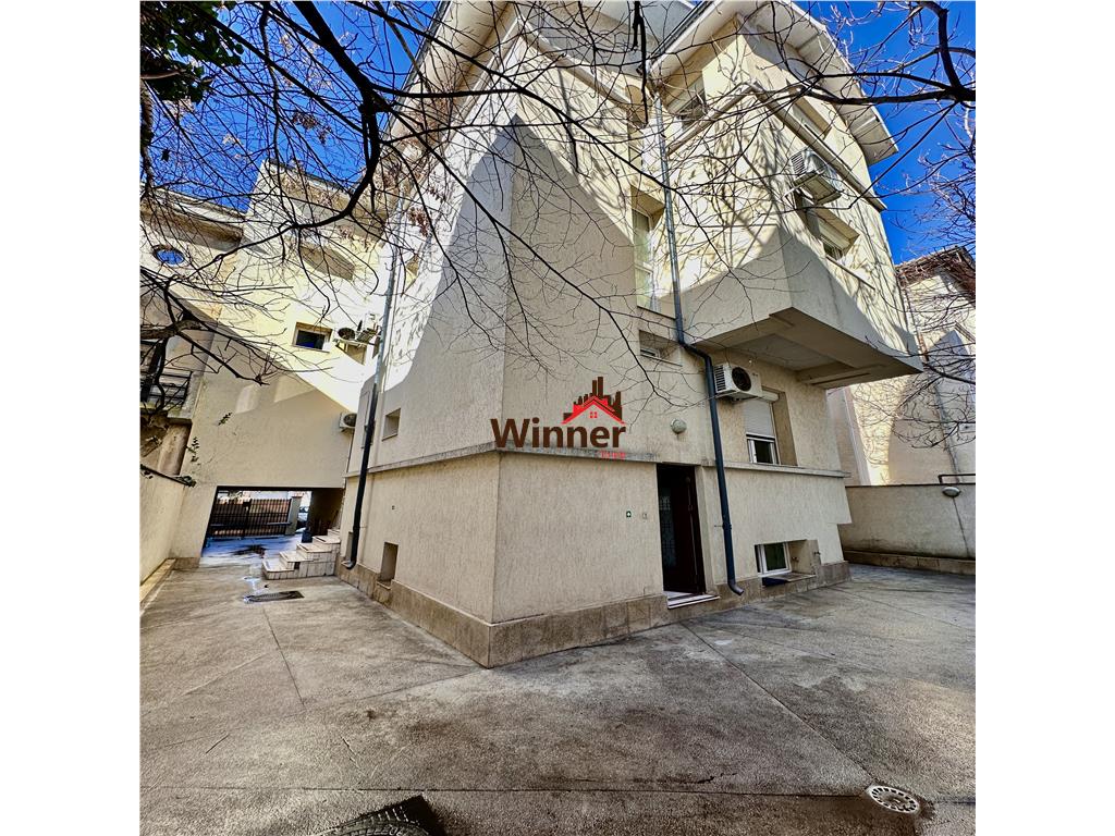 Inchiriere Vilă Cotroceni S+P+2E | 10 Camere | Locație de Top - foto 8