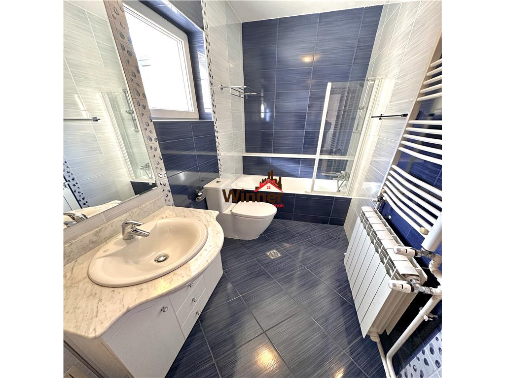 Inchiriere Vilă Cotroceni S+P+2E | 10 Camere | Locație de Top - foto 10