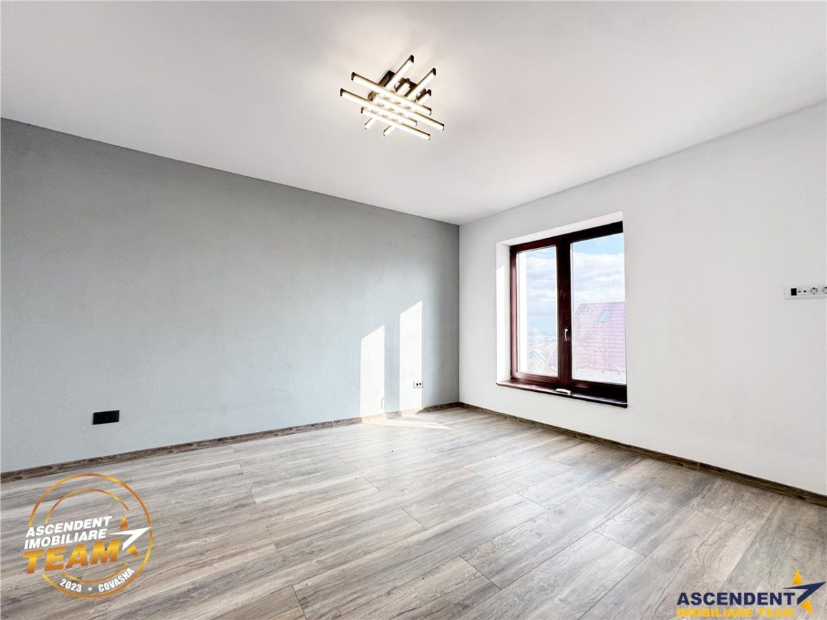 Proprietate premium cu SPA,sauna,casa oaspeti,teren 1.348 mp,acces padure, Sfantu Gheorghe,Simeria (Evergreen) - foto 11