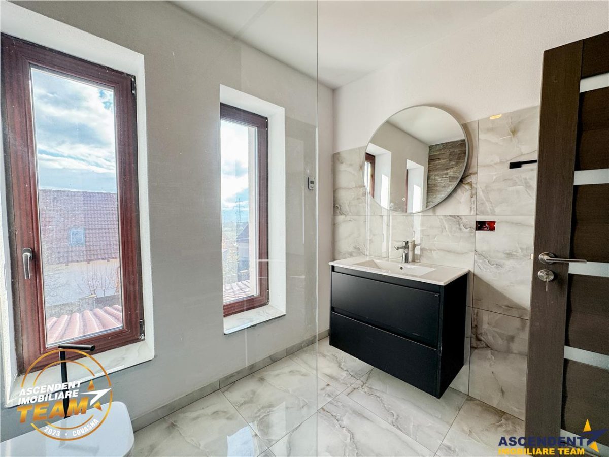 Proprietate premium cu SPA,sauna,casa oaspeti,teren 1.348 mp,acces padure, Sfantu Gheorghe,Simeria (Evergreen) - foto 18