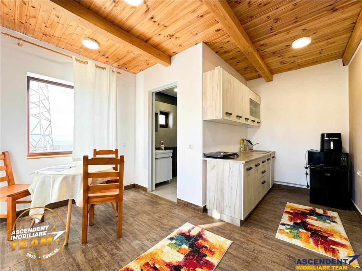 Proprietate premium cu SPA,sauna,casa oaspeti,teren 1.348 mp,acces padure, Sfantu Gheorghe,Simeria (Evergreen) - foto 21