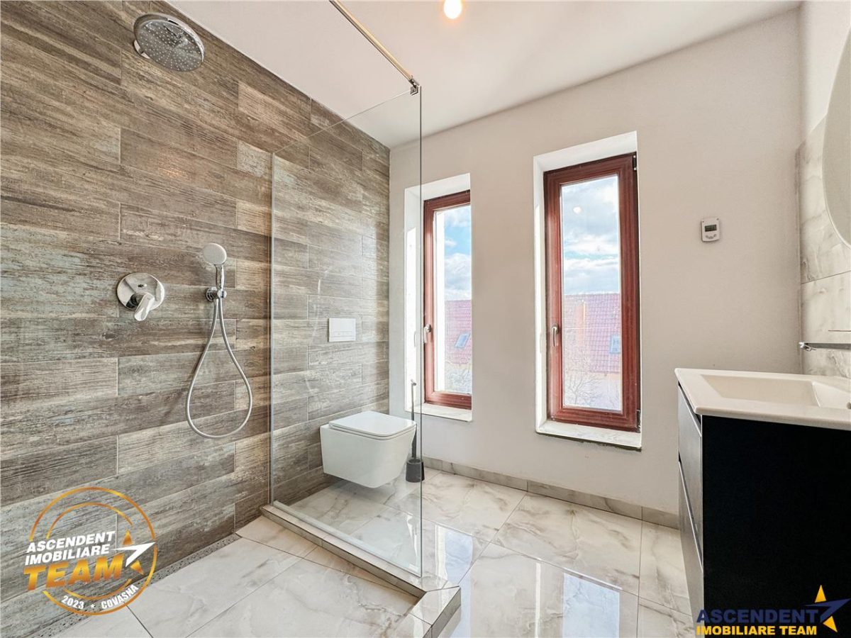 Proprietate premium cu SPA,sauna,casa oaspeti,teren 1.348 mp,acces padure, Sfantu Gheorghe,Simeria (Evergreen) - foto 23