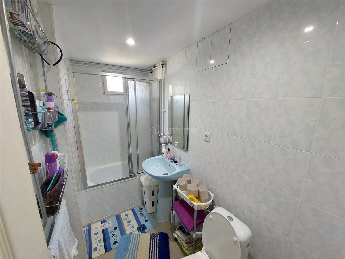 Casa tip PARTER, teren 1024 mp, Capatanesti, comuna Maracineni - foto 11