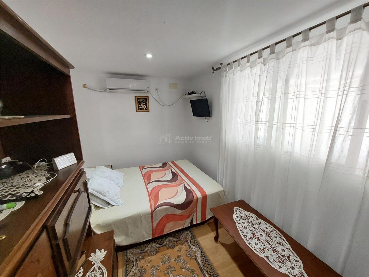 Casa tip PARTER, teren 1024 mp, Capatanesti, comuna Maracineni - foto 12