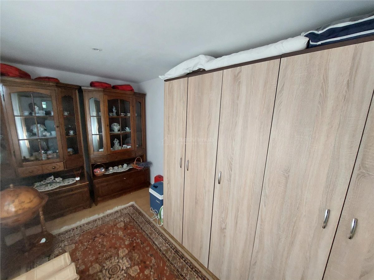 Casa tip PARTER, teren 1024 mp, Capatanesti, comuna Maracineni - foto 13