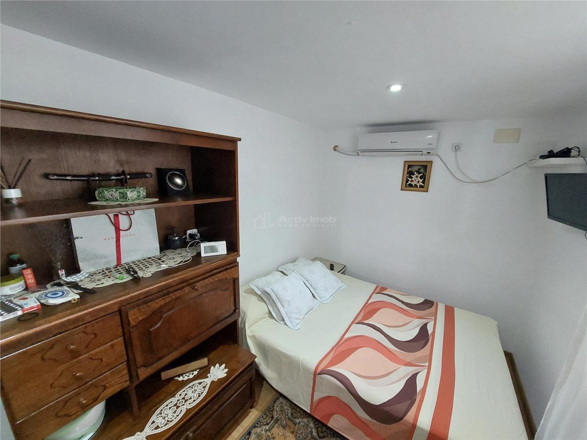 Casa tip PARTER, teren 1024 mp, Capatanesti, comuna Maracineni - foto 14