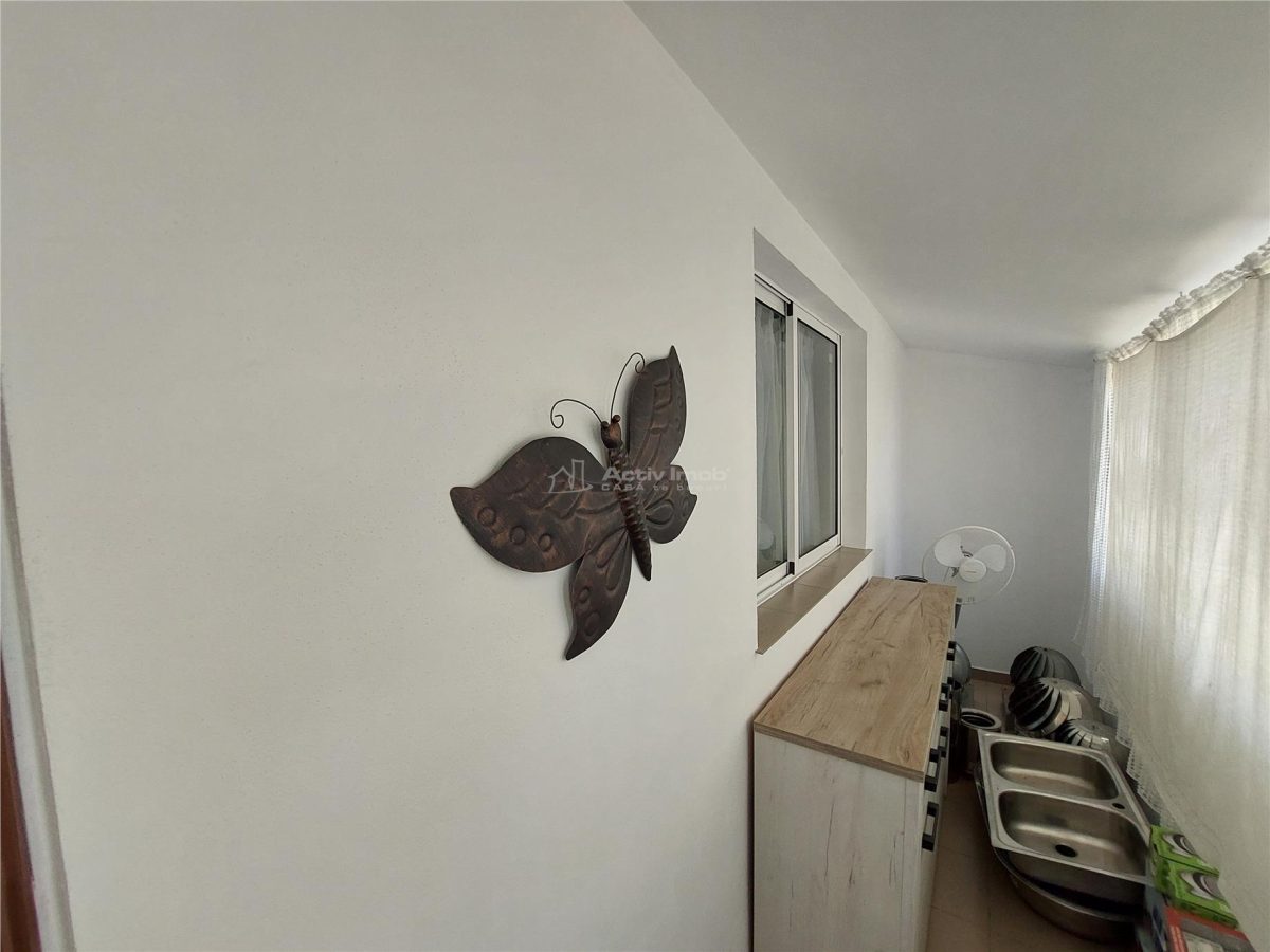 Casa tip PARTER, teren 1024 mp, Capatanesti, comuna Maracineni - foto 6