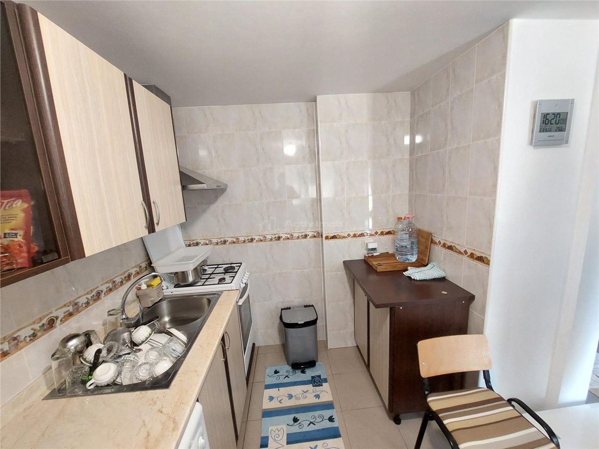 Casa tip PARTER, teren 1024 mp, Capatanesti, comuna Maracineni - foto 7