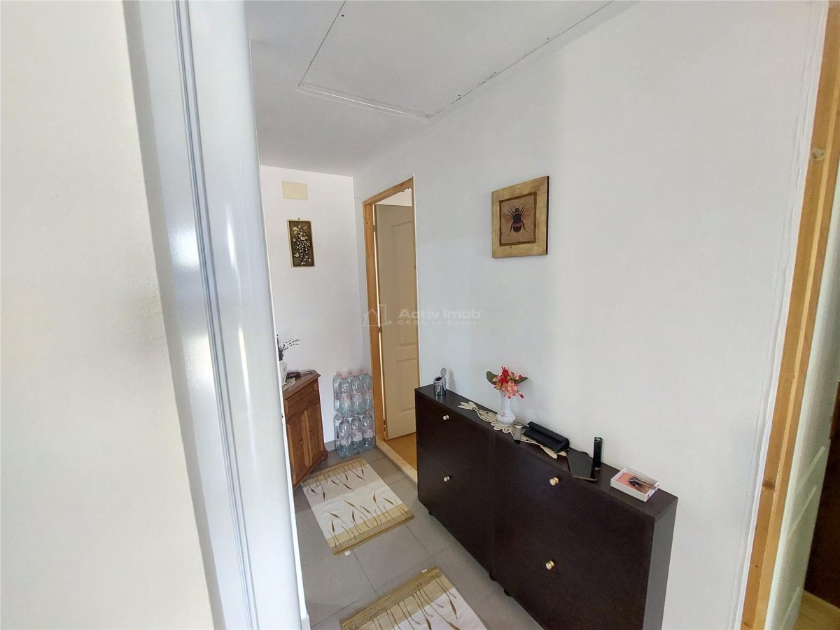 Casa tip PARTER, teren 1024 mp, Capatanesti, comuna Maracineni - foto 8