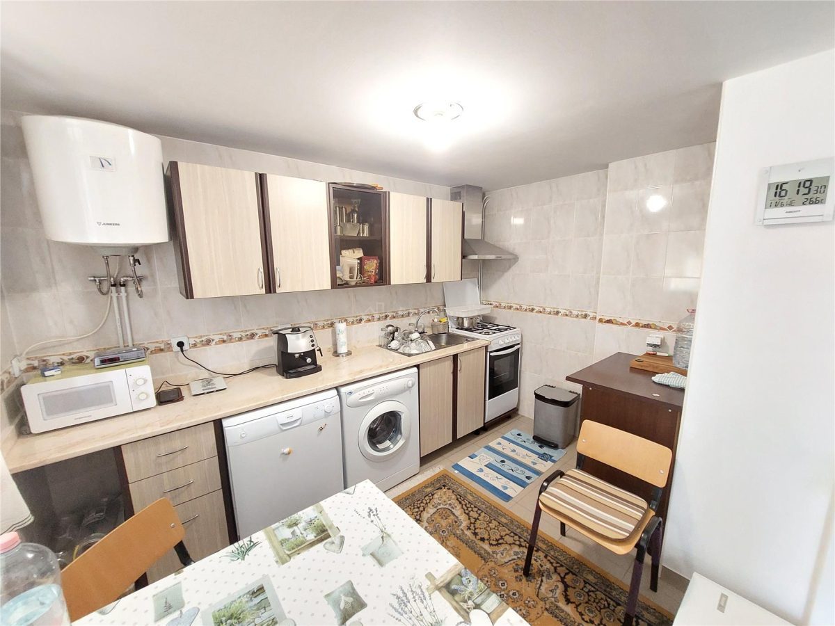 Casa tip PARTER, teren 1024 mp, Capatanesti, comuna Maracineni - foto 9