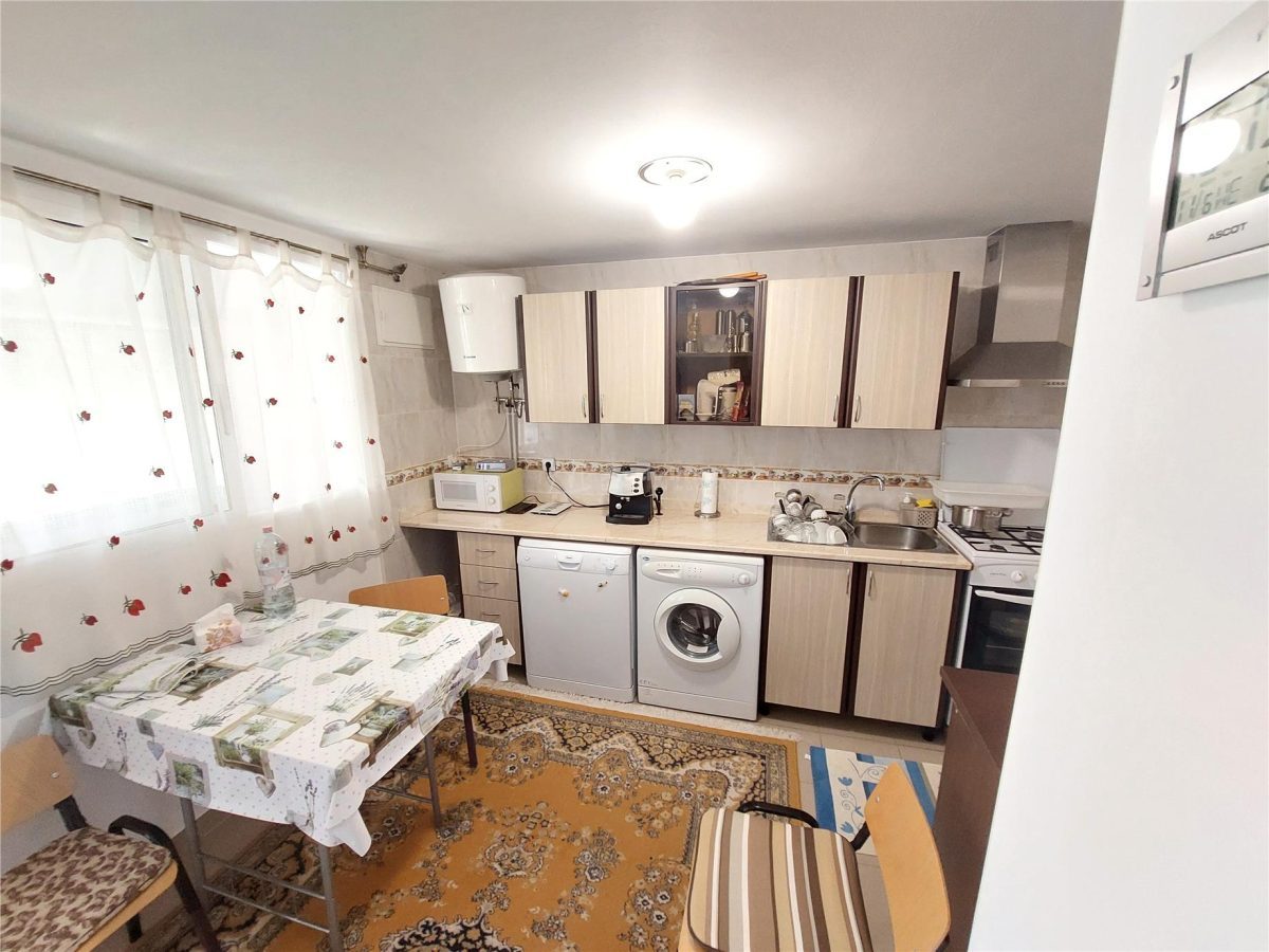 Casa tip PARTER, teren 1024 mp, Capatanesti, comuna Maracineni - foto 10