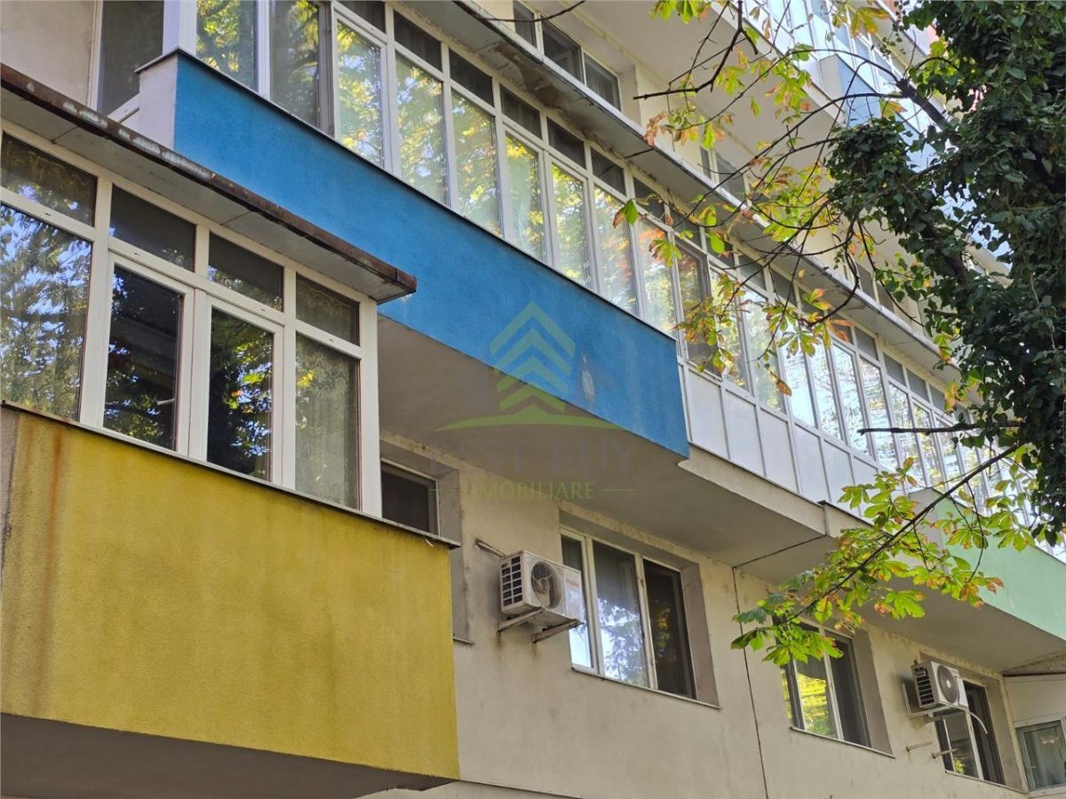 AP.2 CAM.SECTOR 1 CALEA GRIVITEI R.A.R METROU 1 MAI - 