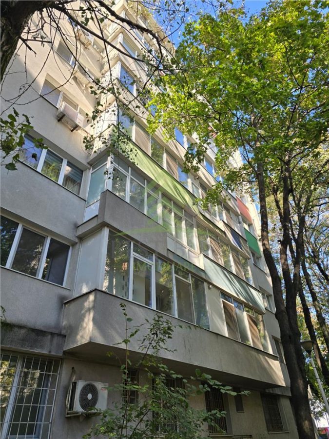 AP.2 CAM.SECTOR 1 CALEA GRIVITEI R.A.R METROU 1 MAI - foto 8