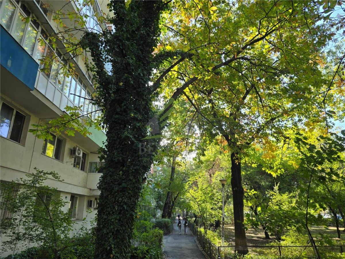 AP.2 CAM.SECTOR 1 CALEA GRIVITEI R.A.R METROU 1 MAI - foto 9