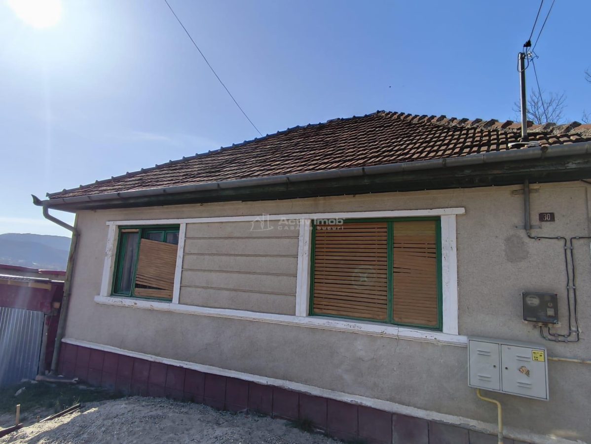 Resita Casa Cartier Muncitoresc - foto 2