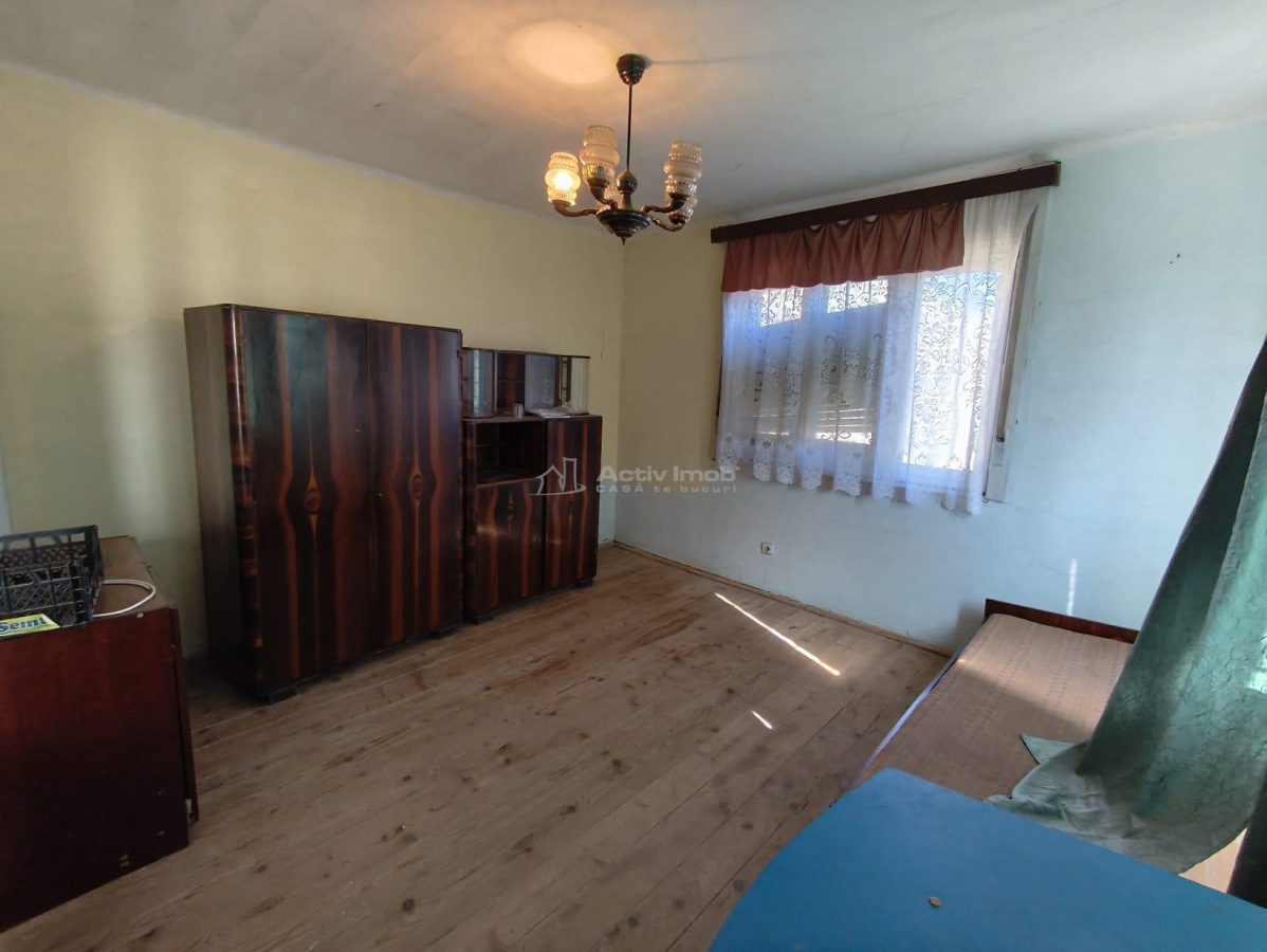 Resita Casa Cartier Muncitoresc - foto 11