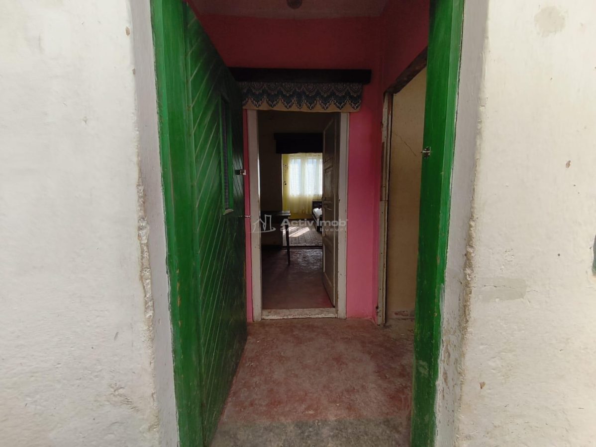 Resita Casa Cartier Muncitoresc - foto 12