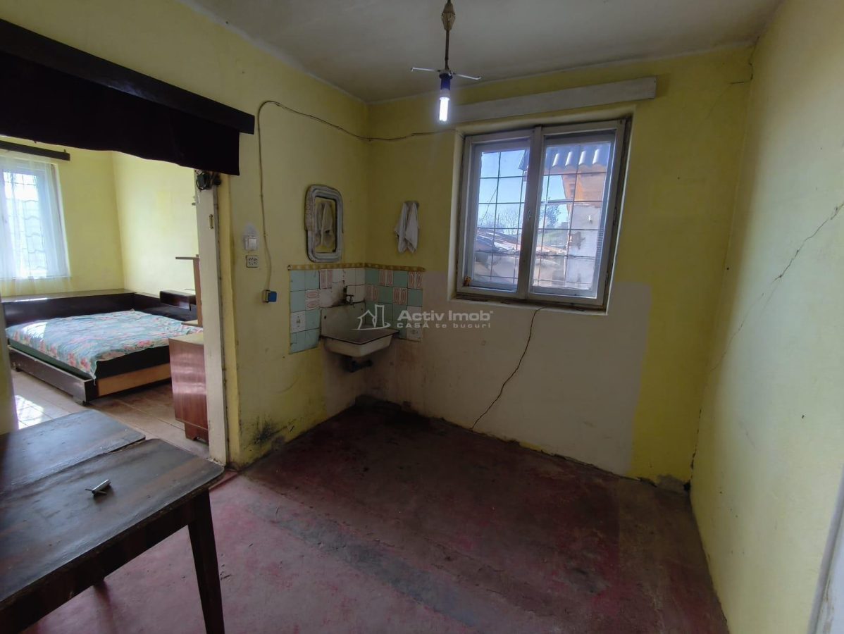 Resita Casa Cartier Muncitoresc - foto 13