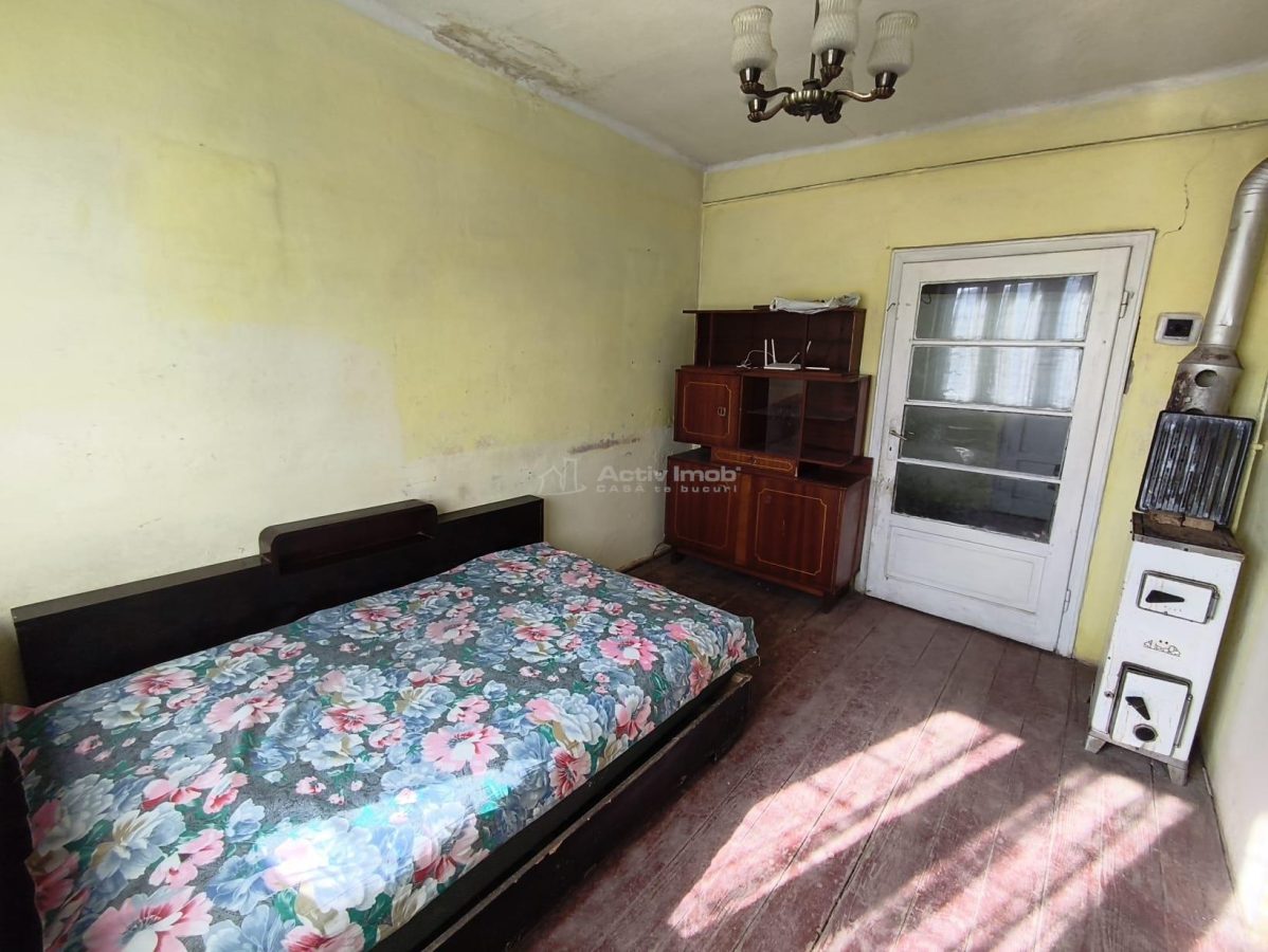 Resita Casa Cartier Muncitoresc - foto 14