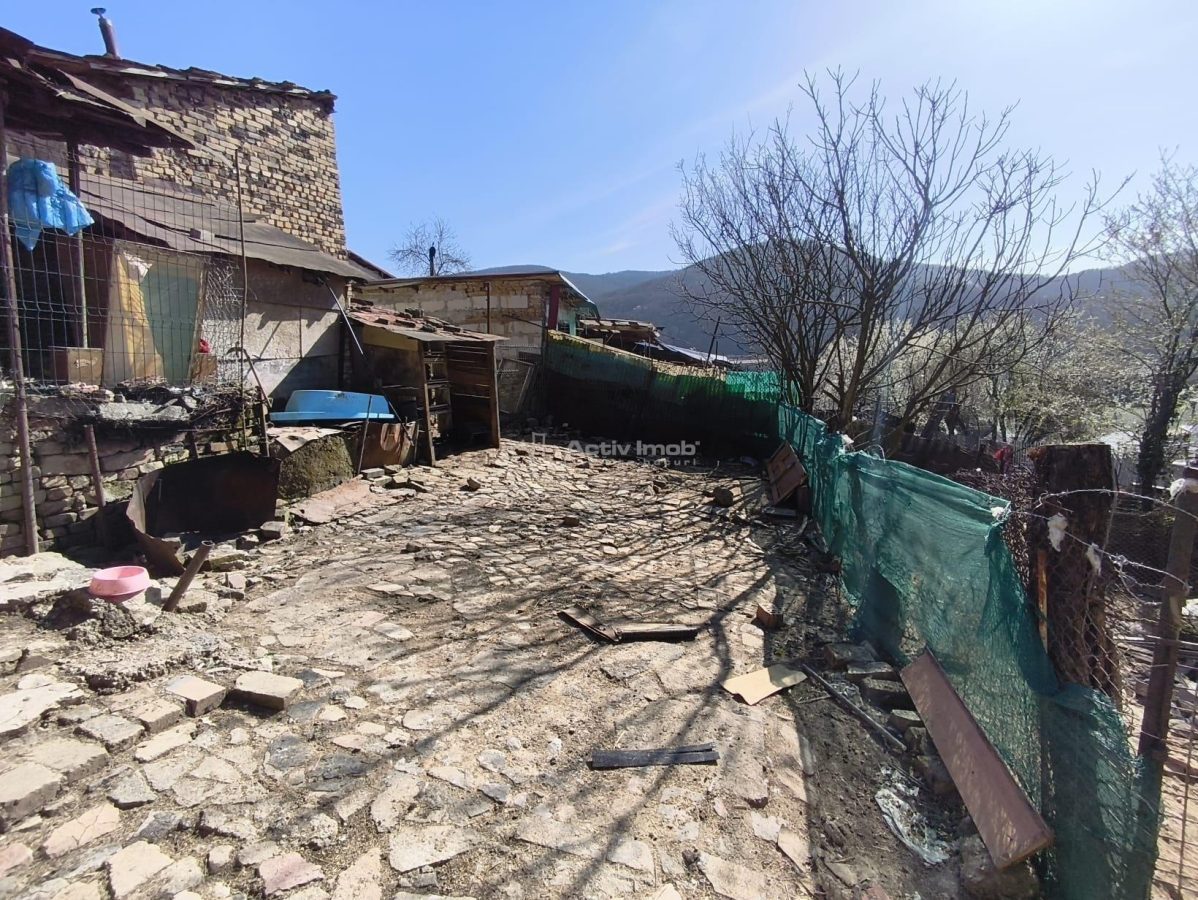 Resita Casa Cartier Muncitoresc - foto 5