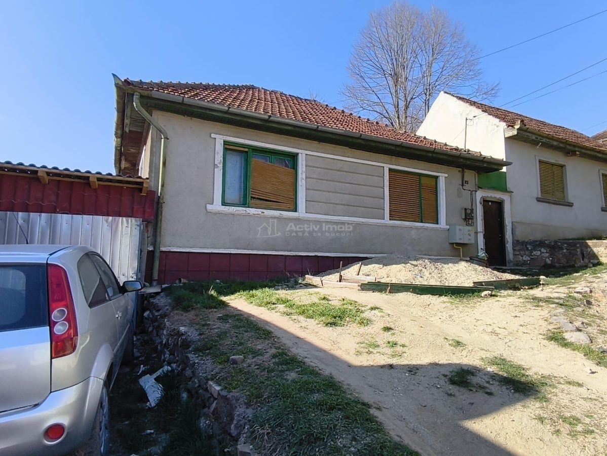 Resita Casa Cartier Muncitoresc - foto 6