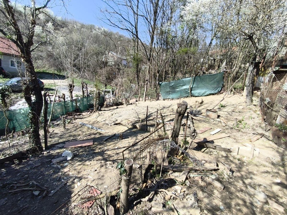 Resita Casa Cartier Muncitoresc - foto 7