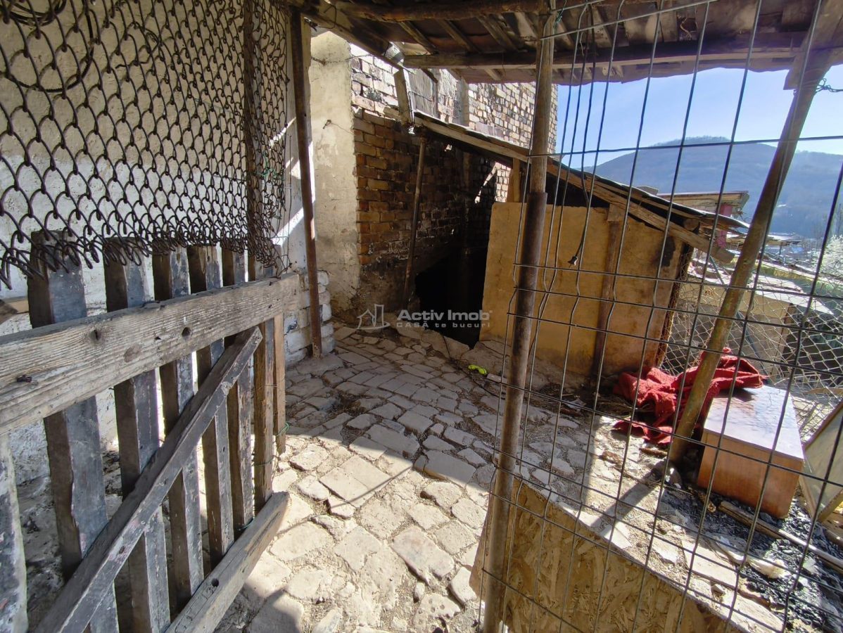 Resita Casa Cartier Muncitoresc - foto 8