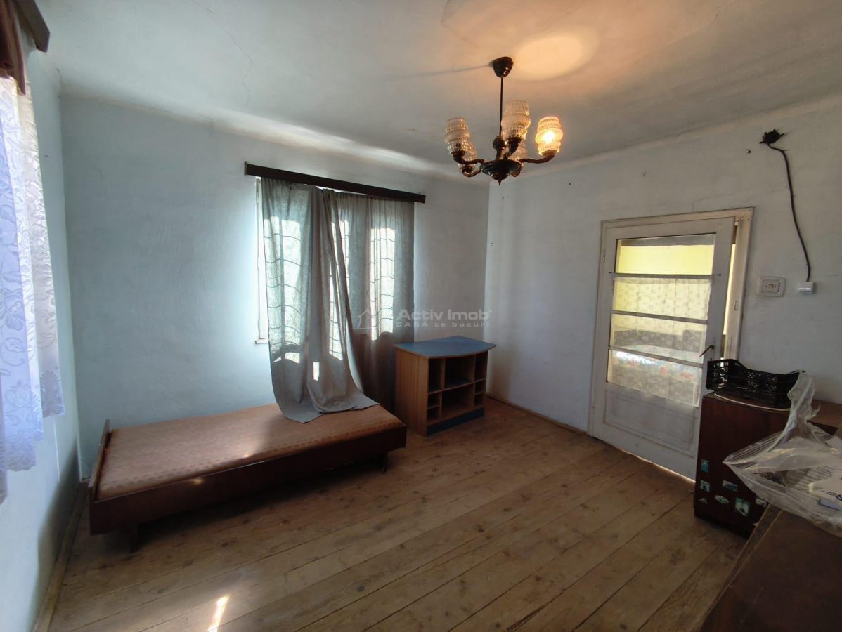 Resita Casa Cartier Muncitoresc - foto 10