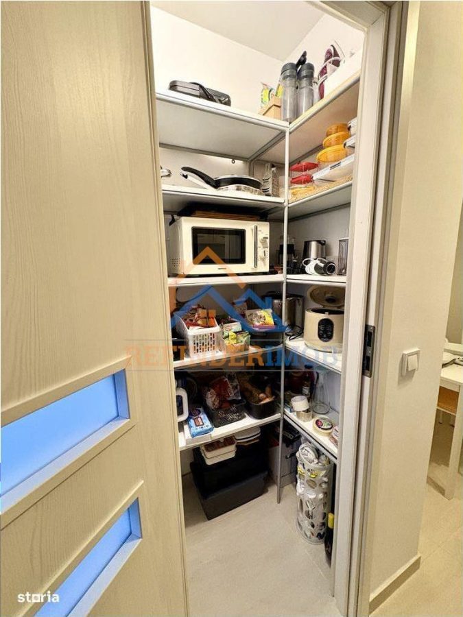 Apartament 3 camere Berceni Bd. Obregia 65 mp renovat si mobilat - foto 11