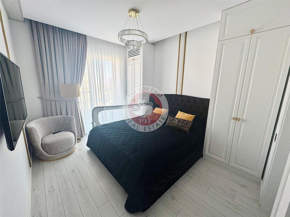 Astorium | Penthouse Lux | 215mp | 2 parcari | B13109 - foto 2