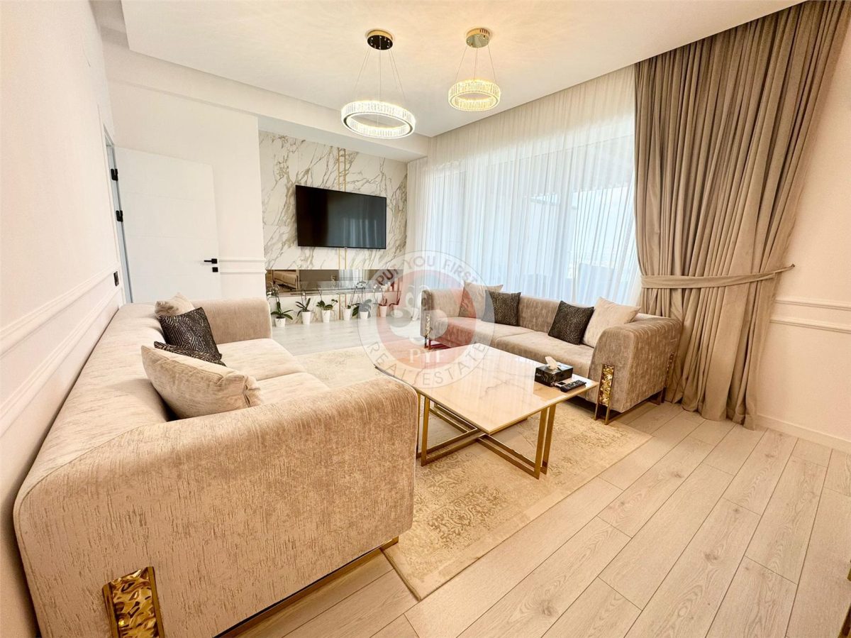 Astorium | Penthouse Lux | 215mp | 2 parcari | B13109 - foto 3