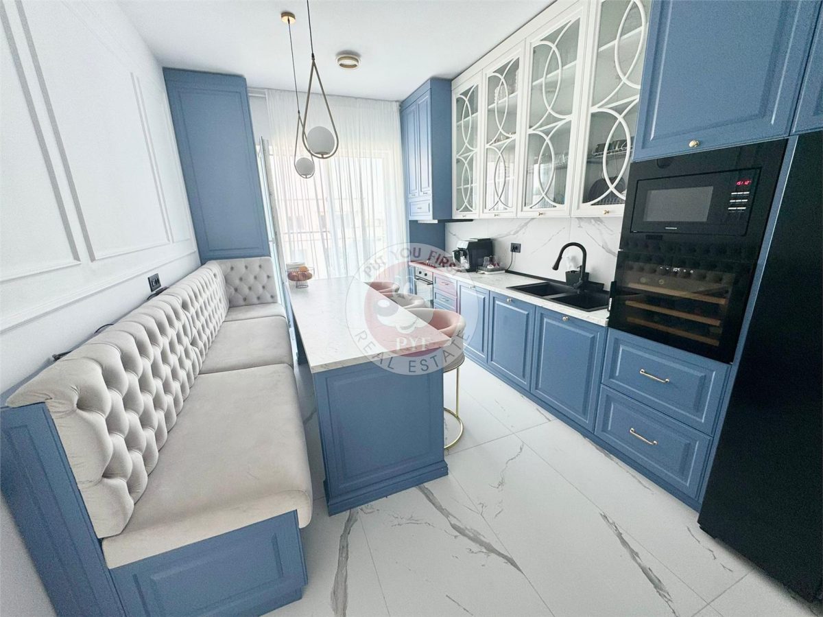 Astorium | Penthouse Lux | 215mp | 2 parcari | B13109 - foto 5