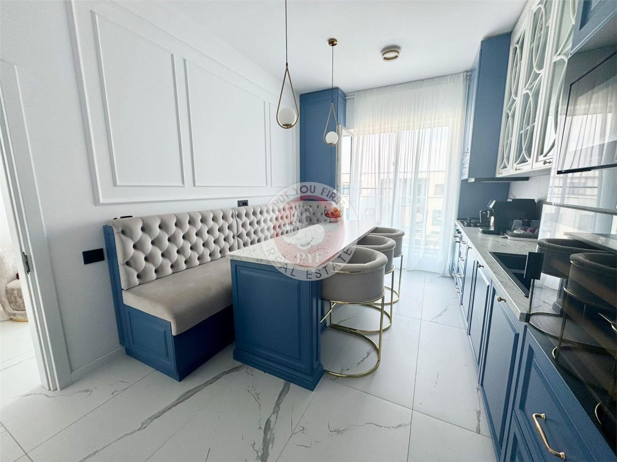 Astorium | Penthouse Lux | 215mp | 2 parcari | B13109 - foto 6