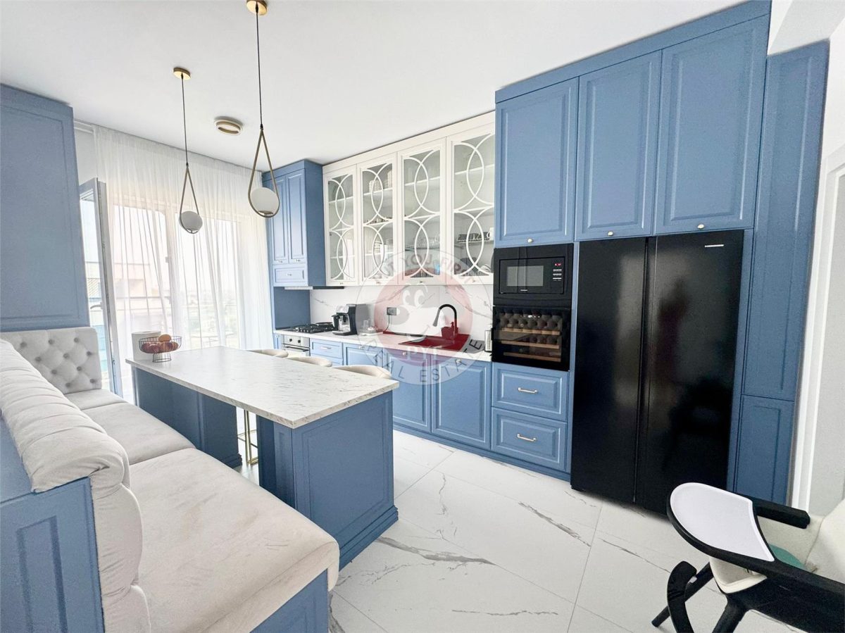 Astorium | Penthouse Lux | 215mp | 2 parcari | B13109 - foto 7