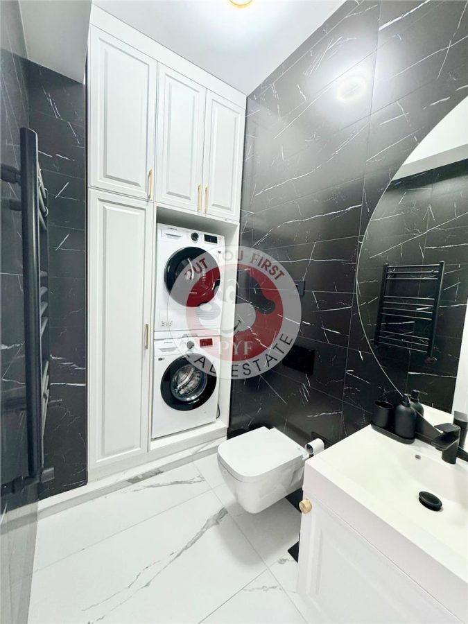 Astorium | Penthouse Lux | 215mp | 2 parcari | B13109 - foto 8