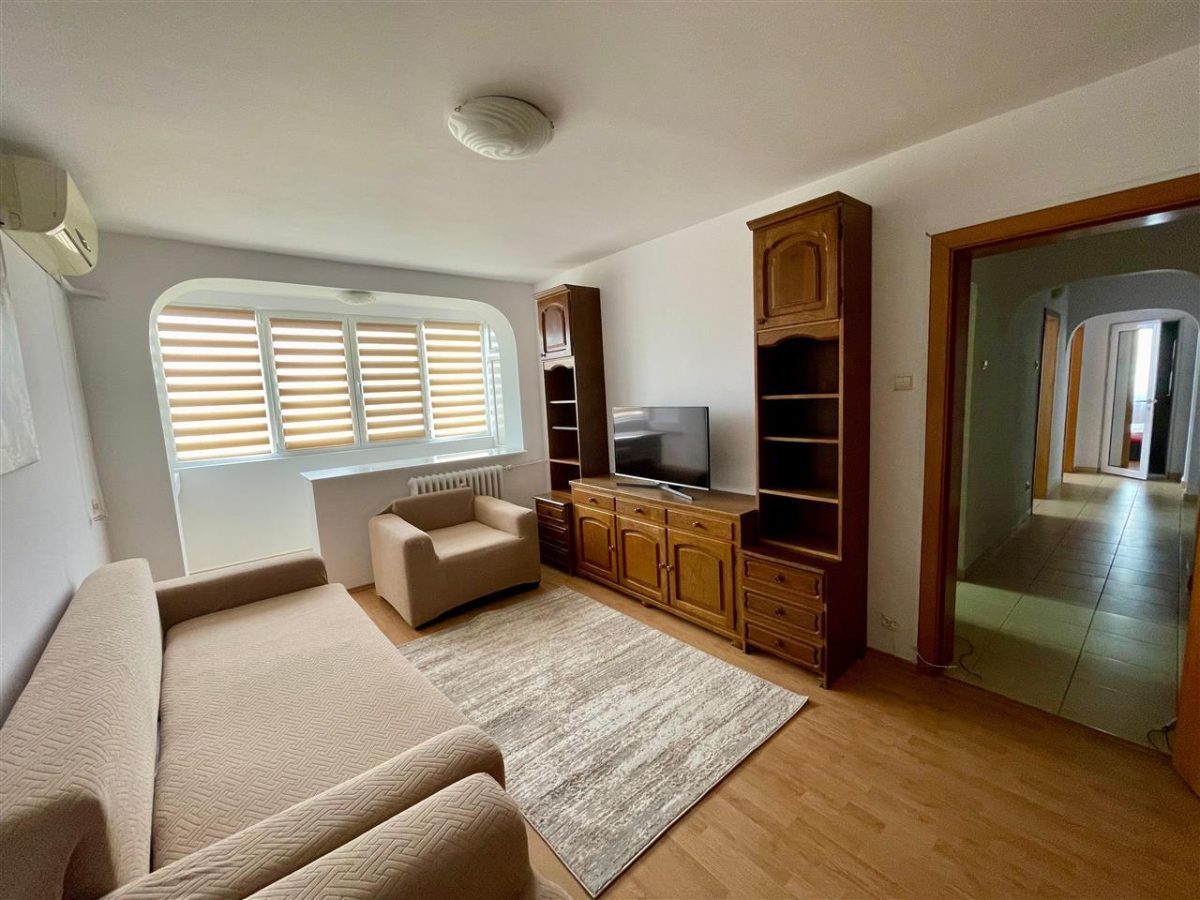 Apartament 3 camere Berceni Grand Arena - foto 2