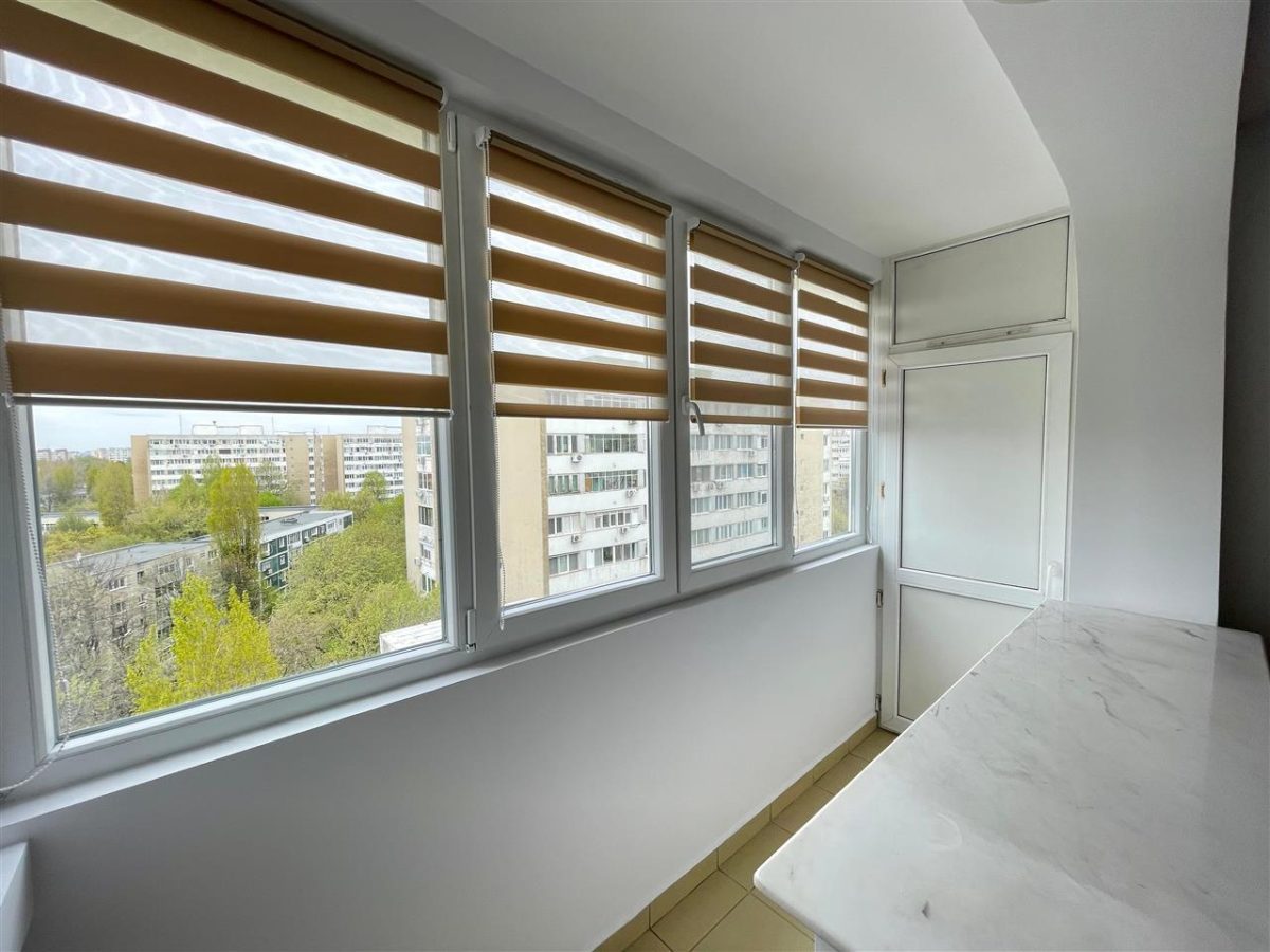 Apartament 3 camere Berceni Grand Arena - foto 3
